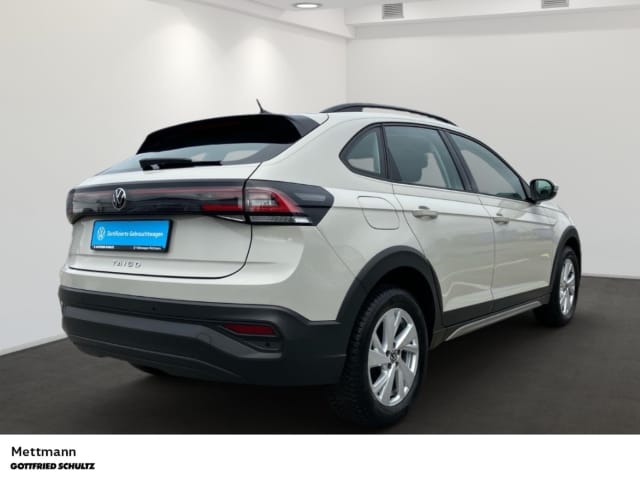 Volkswagen Taigo 1.0 TSI Life