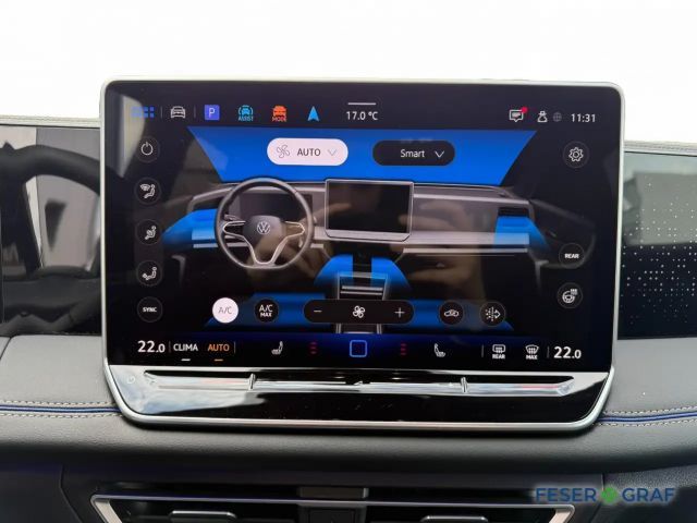 Volkswagen Tiguan IQ.Drive R-Line