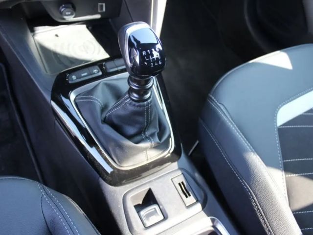 Opel Corsa GS-Line Grand Sport Turbo