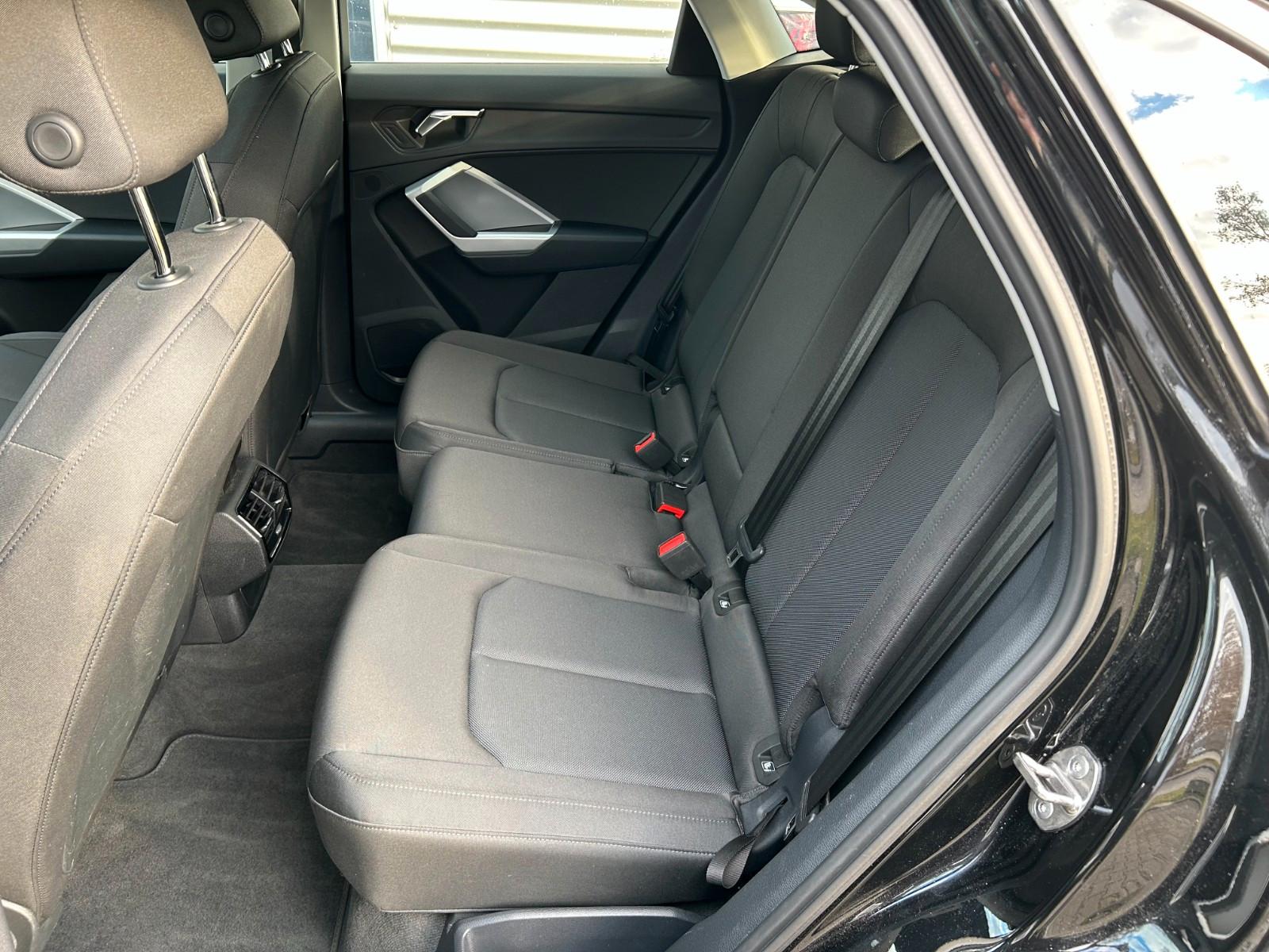 Audi Q3 45 TFSI Hybride S-Line Sportback