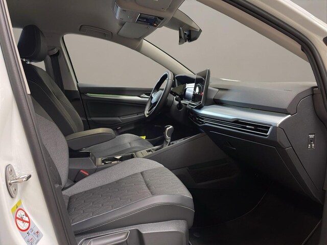 Volkswagen Golf 1.5 TSI Golf VIII