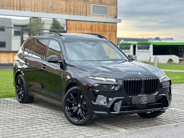 BMW X7 xDrive