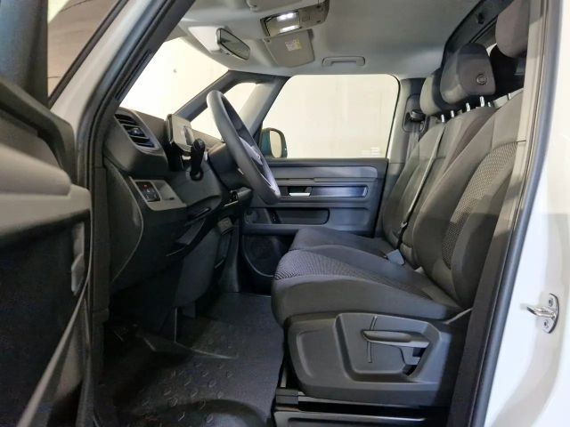 Volkswagen ID.Buzz Cargo 4Motion Pro