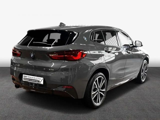 BMW X2 M-Sport xDrive25e