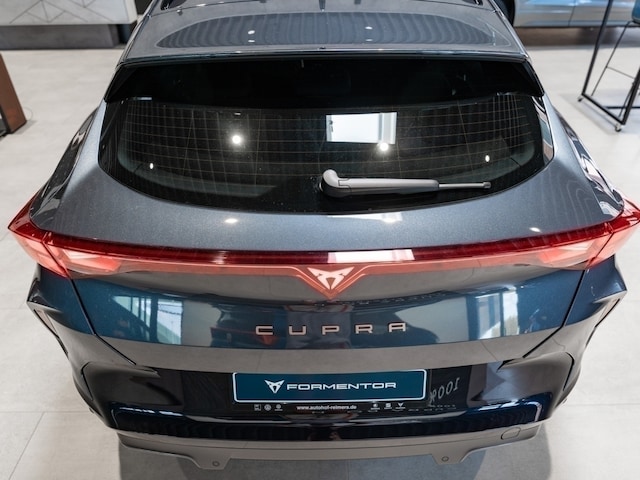 Cupra Formentor Performance