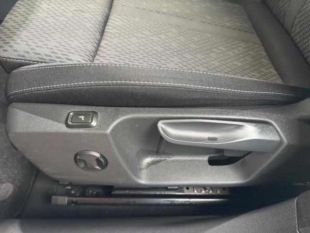 Skoda Octavia 2.0 TDI Ambition Clever Combi