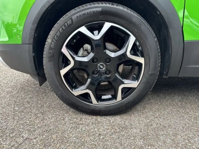 Opel Mokka 1.2 Turbo Turbo Ultimate