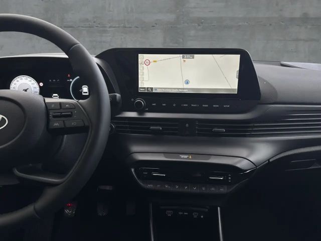 Hyundai i20 1.0 2WD T-GDi Trend