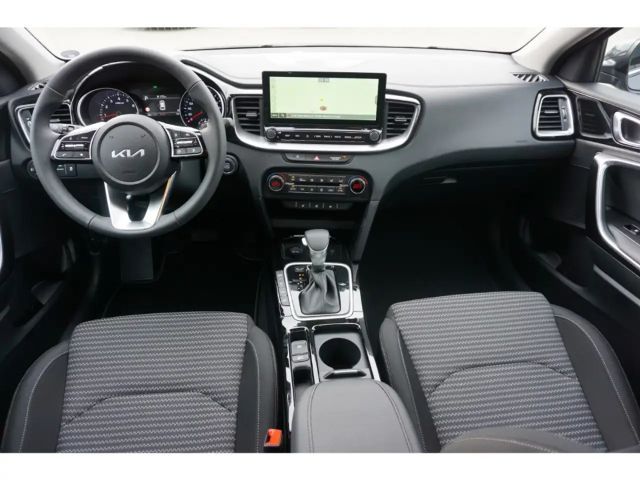 Kia Ceed SportWagon