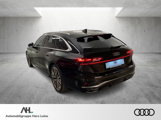 Audi A6 e-tron Avant Quattro