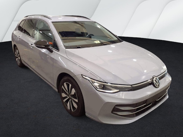 Volkswagen Golf 1.5 eTSI DSG Golf VIII Variant