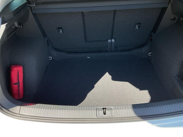 Volkswagen Tiguan 1.5 TSI Move