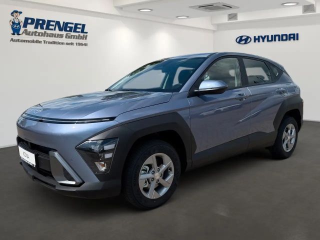 Hyundai Kona 1.0 Select