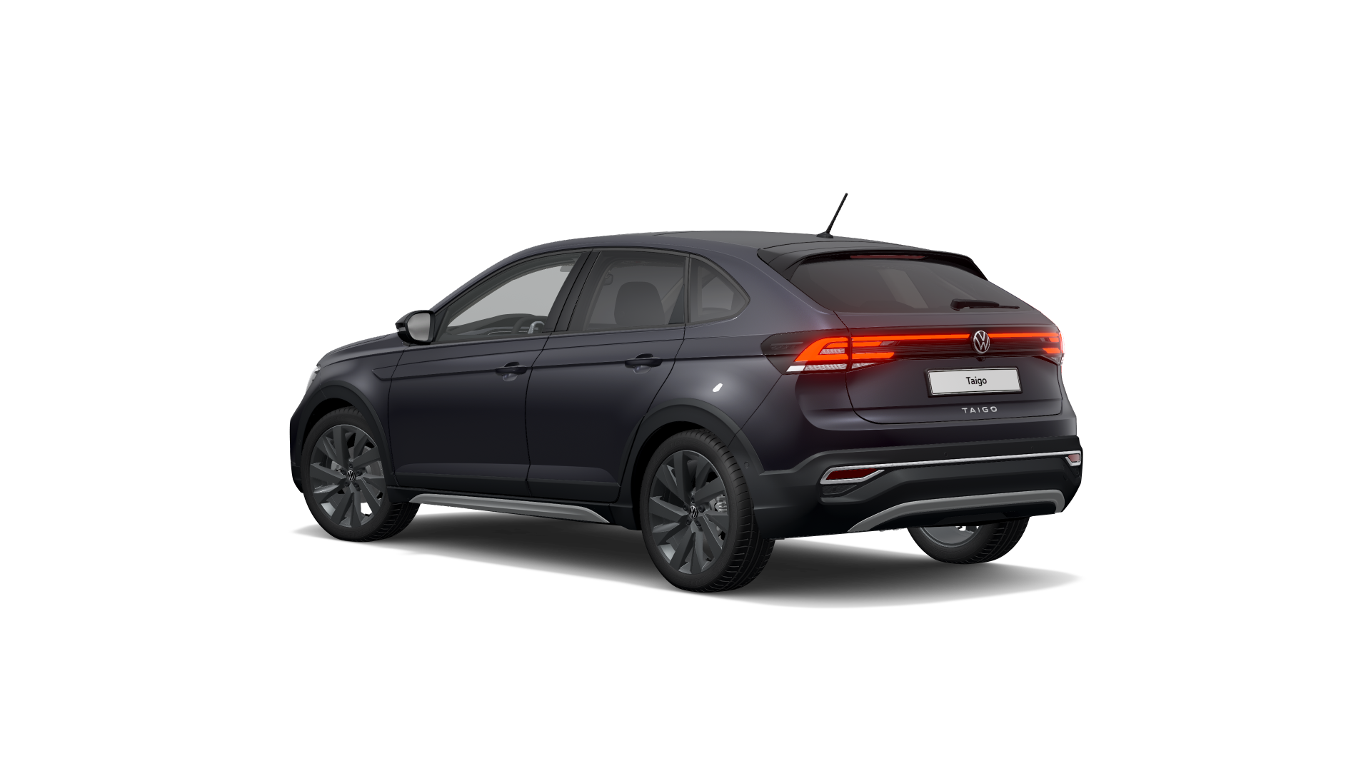 Volkswagen Taigo 1.5 TSI DSG IQ.Drive