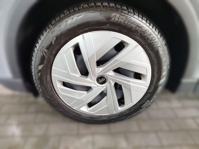 Audi Q4 e-tron 35 Sportback