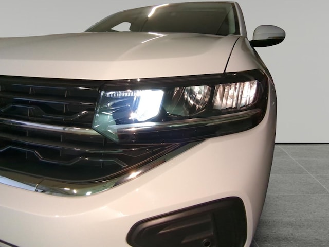 Volkswagen T-Cross 1.0 TSI DSG