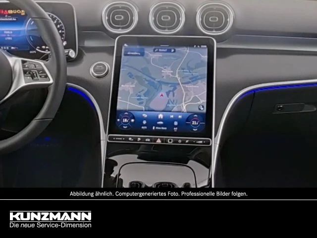 Mercedes-Benz C 300 AVANTGARDE Estate