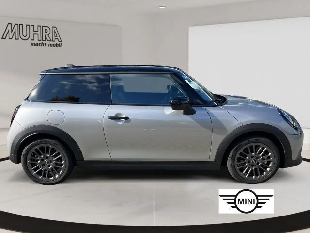 MINI Cooper Classic Trim Lenkradheizung Pano Head Up Display