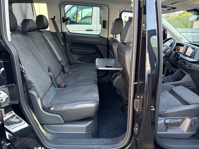 Volkswagen Caddy 1.5 TSI eHybrid