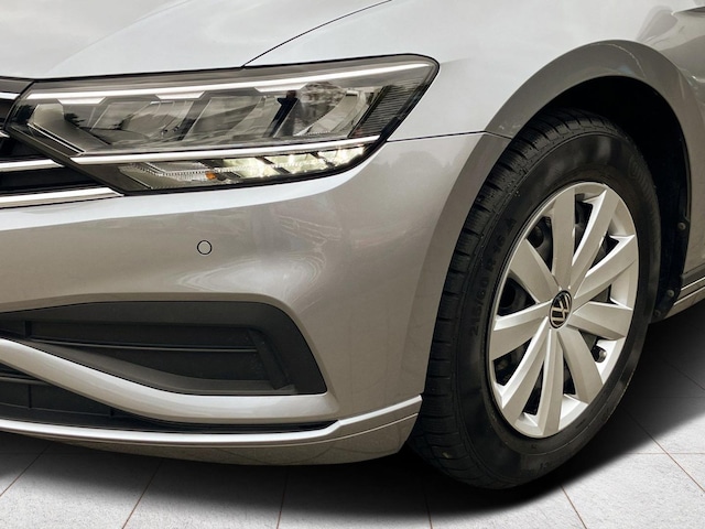 Volkswagen Passat 1.5 TSI DSG Variant