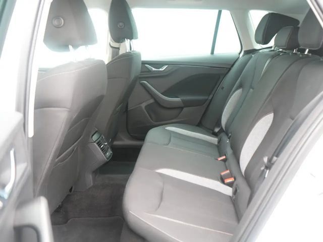 Skoda Kamiq Selection