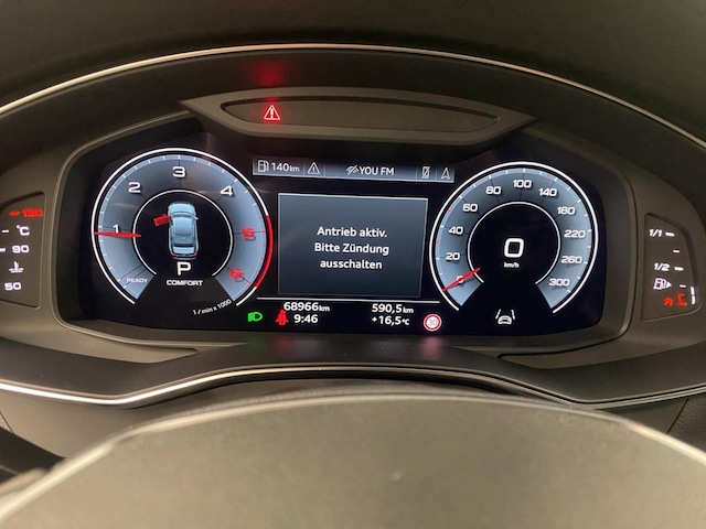 Audi A6 40 TDI S-Tronic Sedan