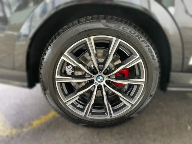 BMW X6 xDrive40d