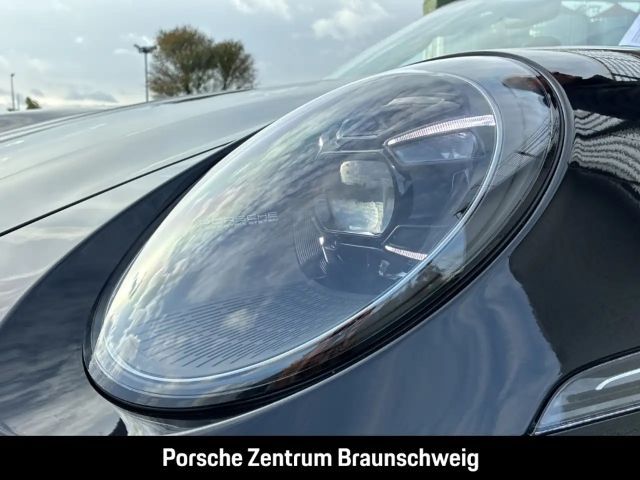 Porsche 992 Cabrio Carrera S