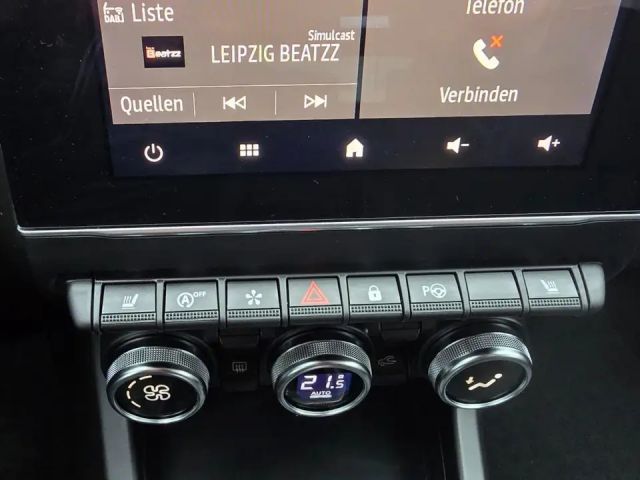 Renault Arkana Intens