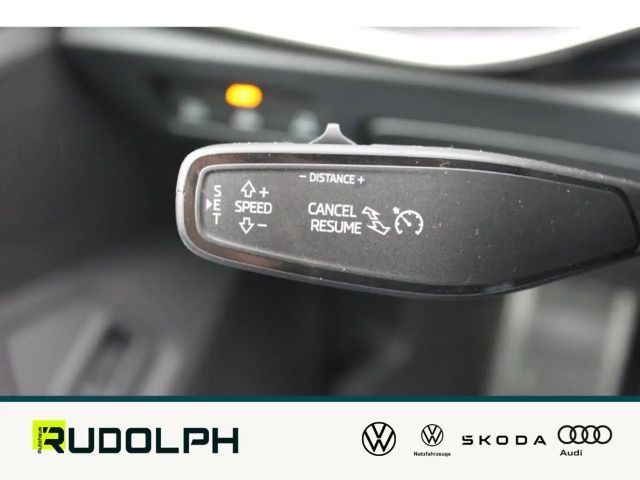 Skoda Superb 2.0 TDI Combi Sportline iV