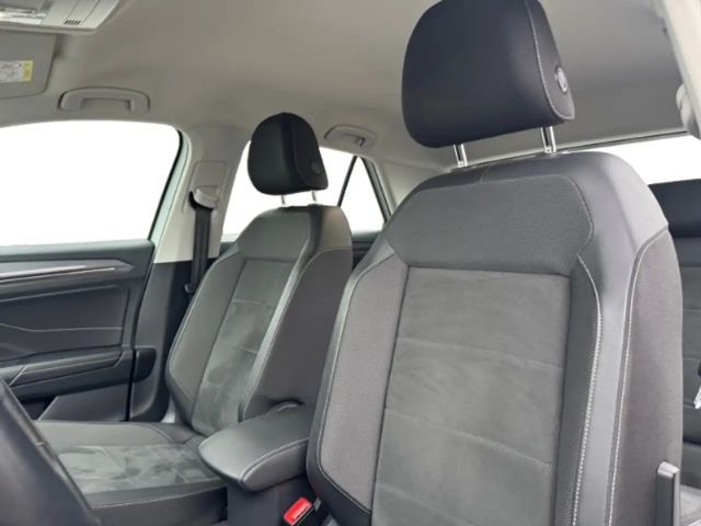 Volkswagen T-Roc 2.0 TDI Style