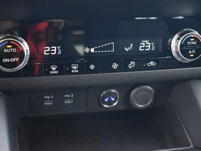 Mitsubishi Outlander 2.4L Polar,Sitzheizung,Standheizung