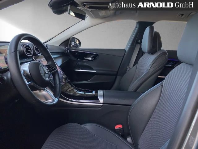 Mercedes-Benz C 200 AVANTGARDE Estate