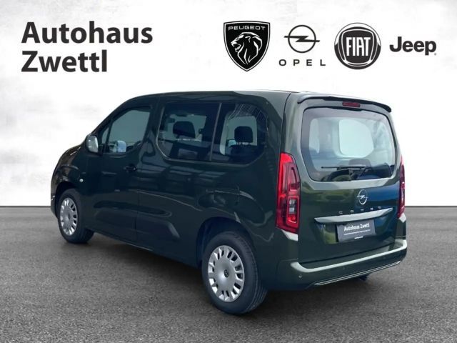 Opel Combo PKW BHDI 100 5-Sitzer