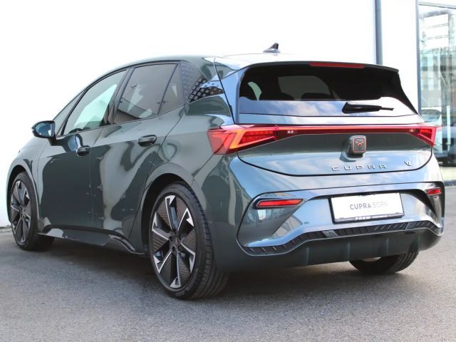 Cupra Born "VZ" 79/84 240kW/326PS mit MEGAAUSSTATTUNG!