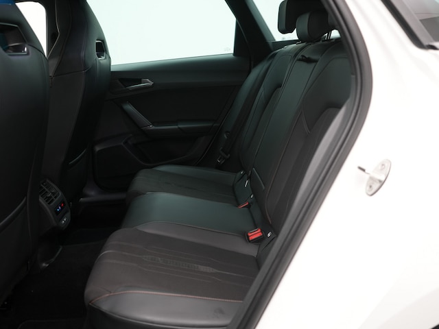 Cupra Leon ST Sportstourer VZ