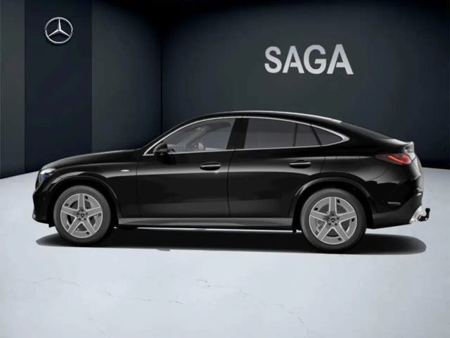 Mercedes-Benz GLC 300 4MATIC