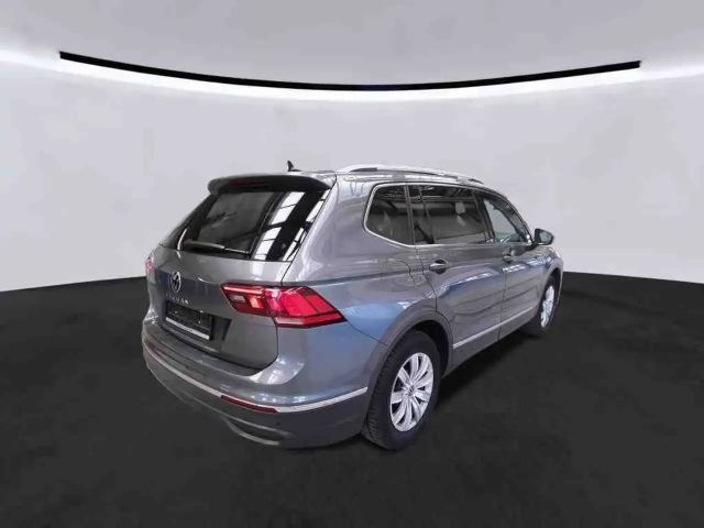 Volkswagen Tiguan 2.0 TDI Allspace DSG Life