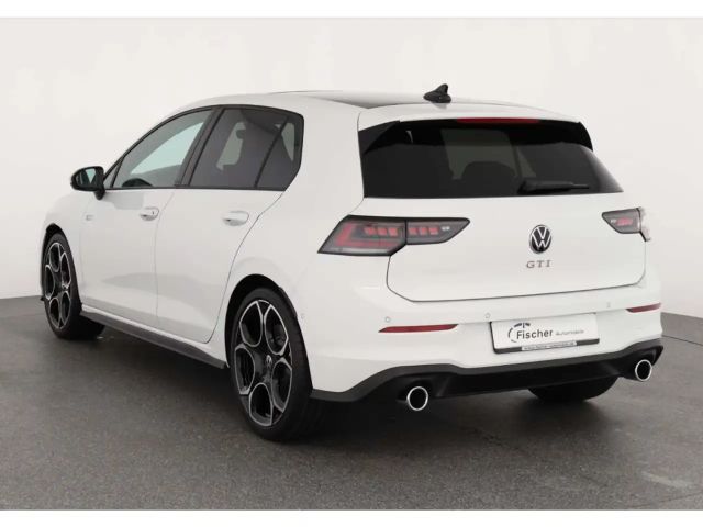 Volkswagen Golf 2.0 TSI GTI IQ.Drive
