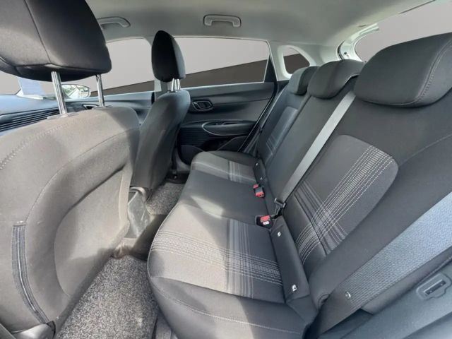 Hyundai i20 1.0 Select T-GDi