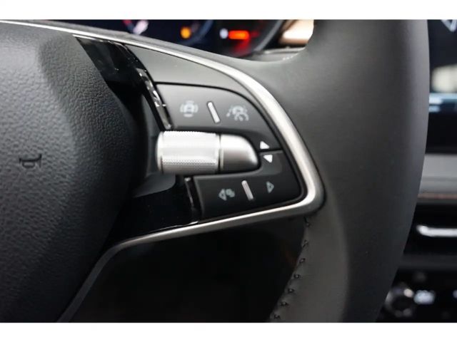 Skoda Fabia 1.0 TSI Drive Suite