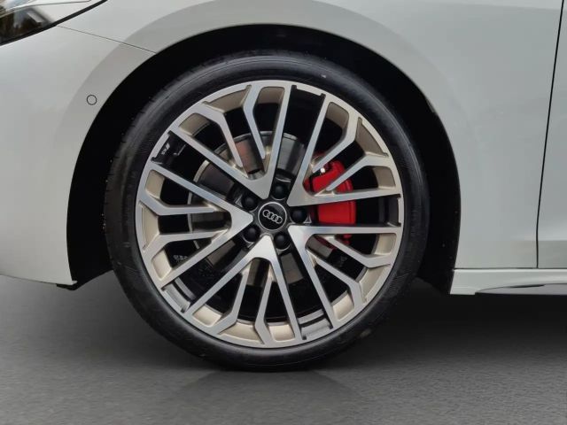 Audi A5 40 TDI Quattro S-Line