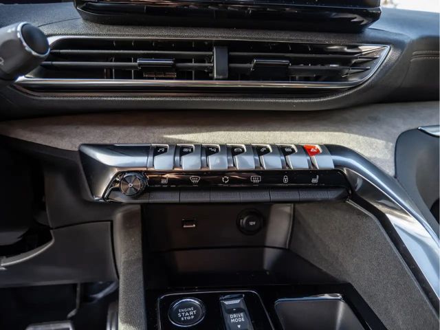 Peugeot 3008 EAT8 GT-Line