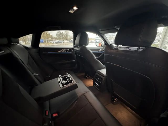 BMW 430 430i M-Sport Sedan xDrive