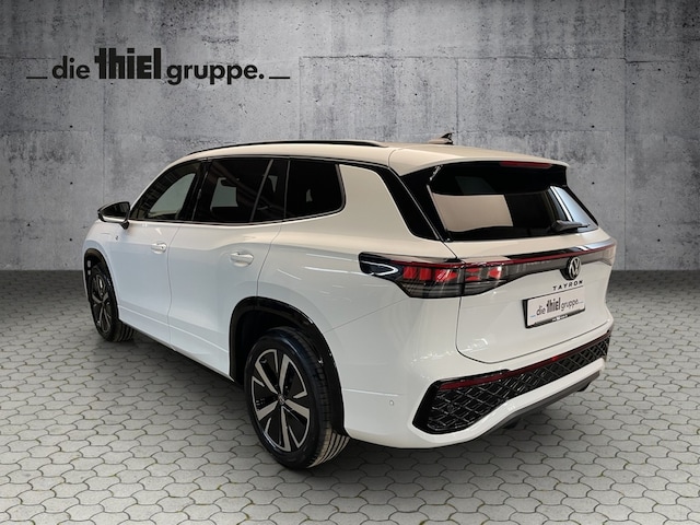 Volkswagen Tayron DSG R-Line eHybrid