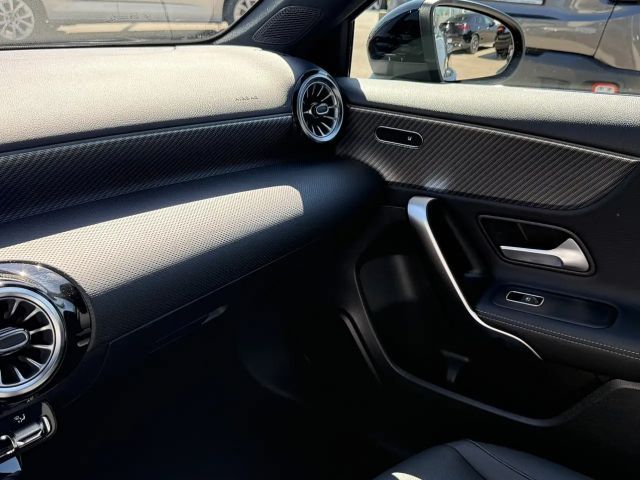 Mercedes-Benz A 180 Aut.