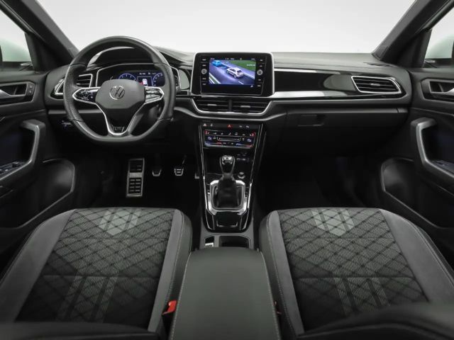 Volkswagen T-Roc 1.0 TSI R-Line