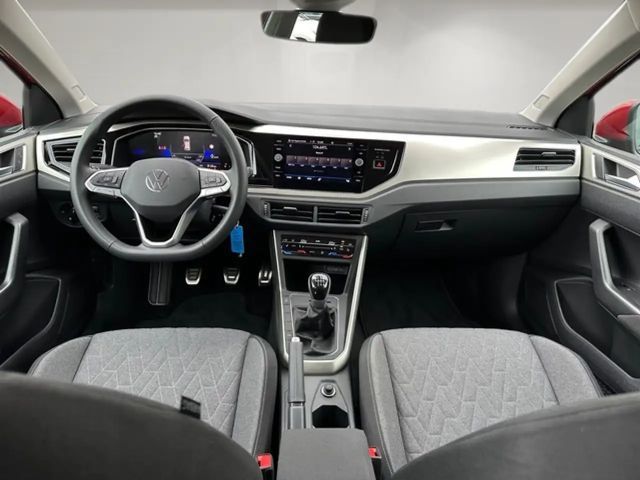 Volkswagen Taigo 1.0 TSI Move