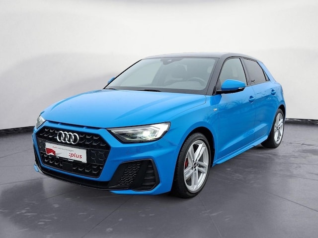 Audi A1 30 TFSI Sportback