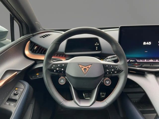 Cupra Tavascan 4Drive Adrenaline VZ